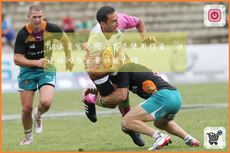 ng体育官方网站首页使用指南：快速访问与主要功能介绍