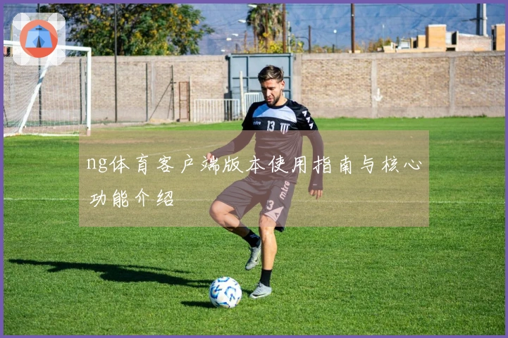 ng体育客户端版本使用指南与核心功能介绍